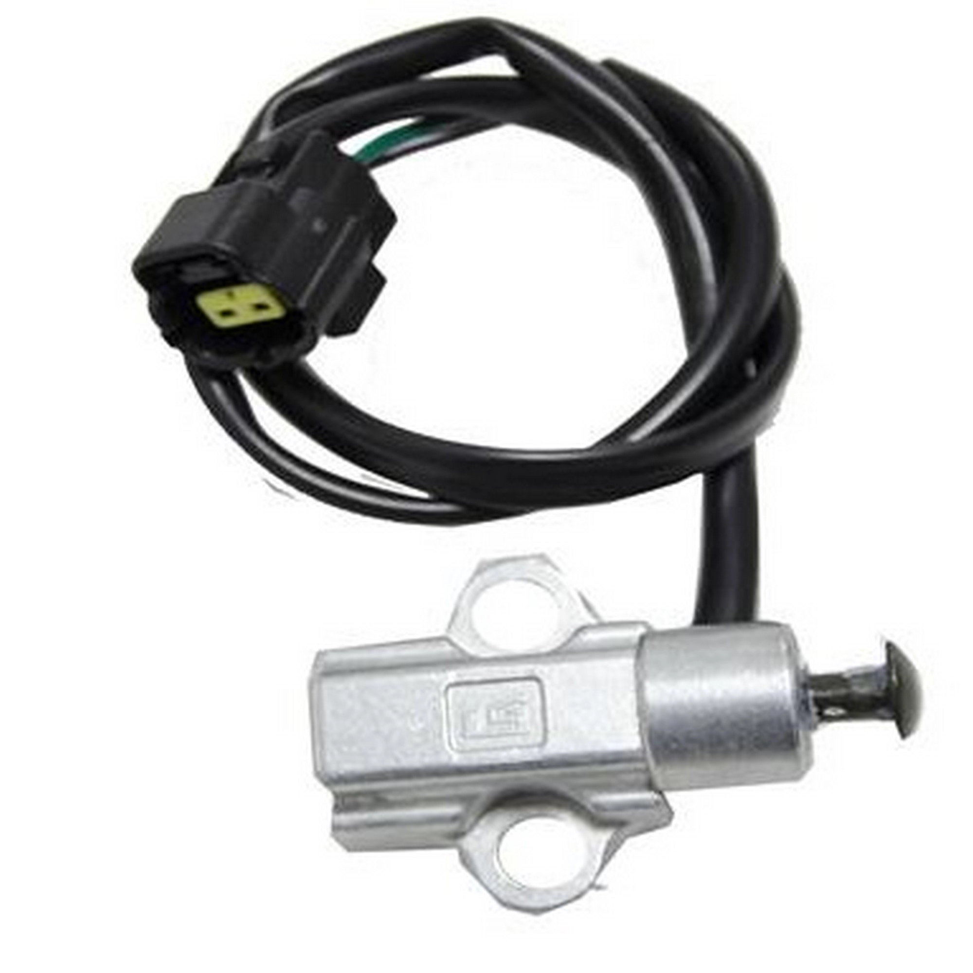 RKS RZ 125 YAN SEHPA STOP ŞARTELİ [RZ150-X - RZ150 - RZ125-X - RZ250-S] #RK 60661